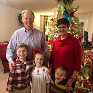 Meet your Posher, Mike